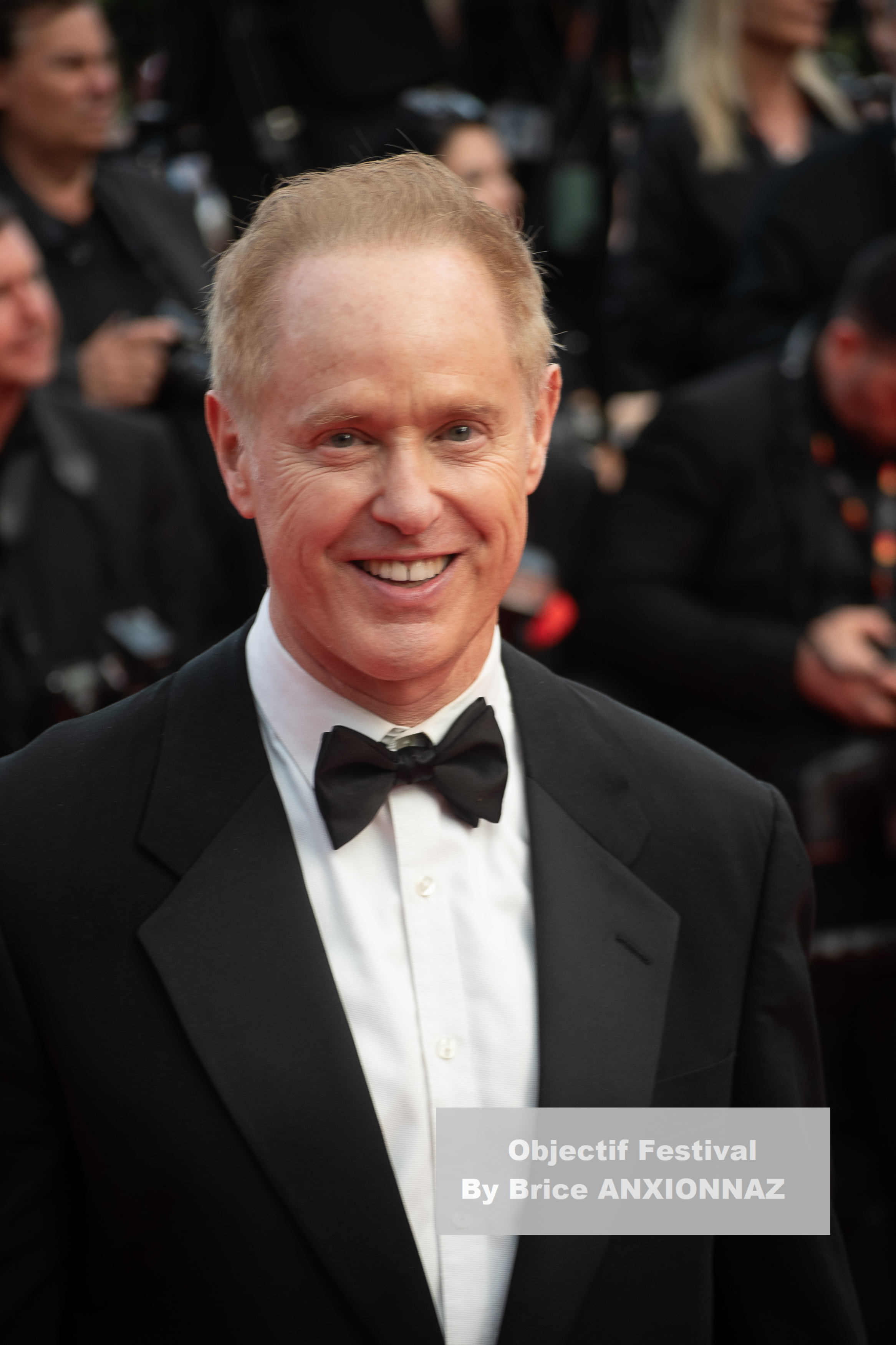 Acteur Cannes 2025 : The History of Sound - Show attends the 78th-Cannes-International-Film-Festival, France on May 15th, 2025 - Photos by Brice ANXIONNAZ (Objectif Festival)